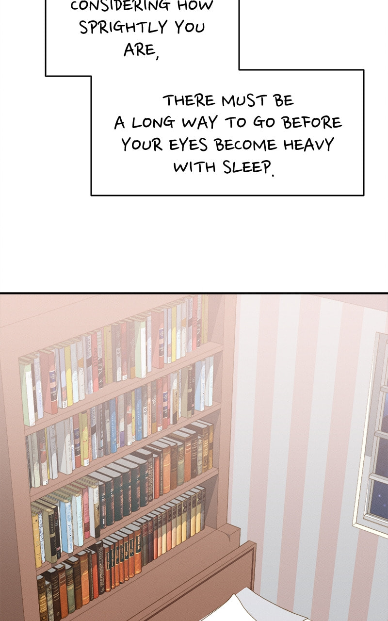 Read Answer Me, My Prince chapter 16 image 46 on Lezhin