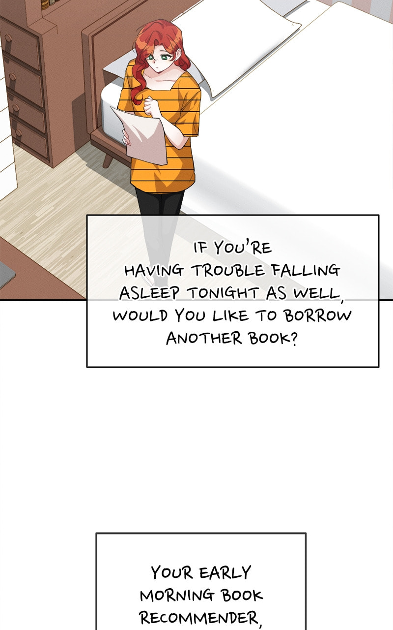 Read Answer Me, My Prince chapter 16 image 47 on Lezhin