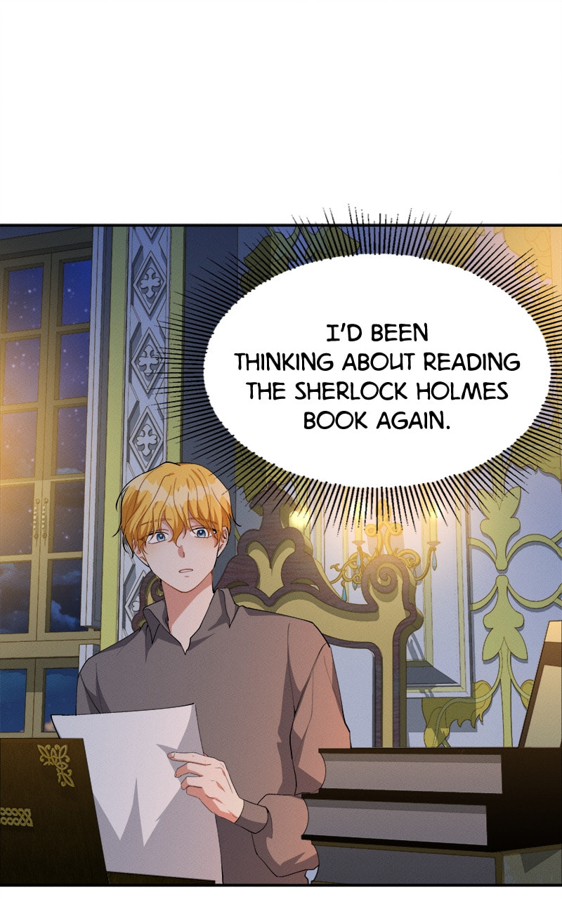 Read Answer Me, My Prince chapter 16 image 51 on Lezhin