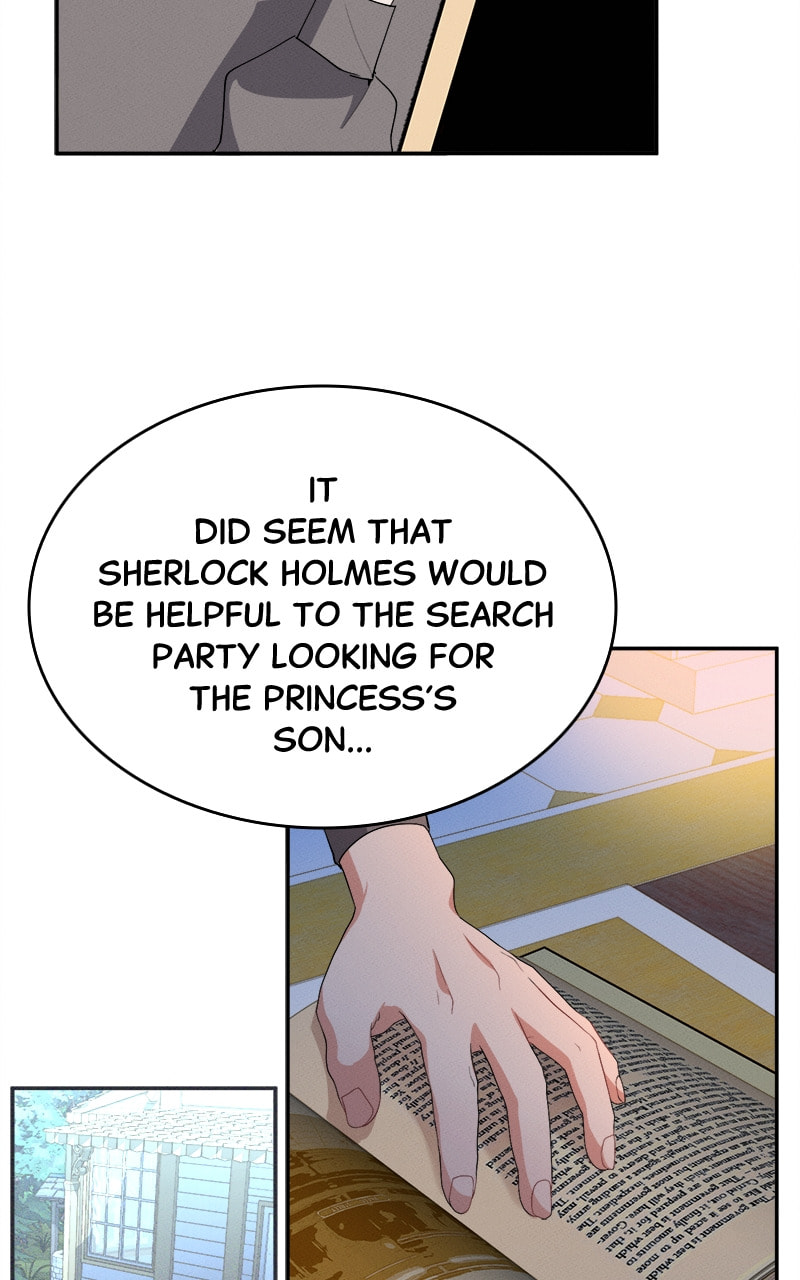 Read Answer Me, My Prince chapter 16 image 53 on Lezhin