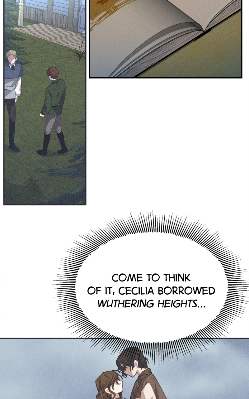 Read Answer Me, My Prince chapter 16 image 54 on Lezhin