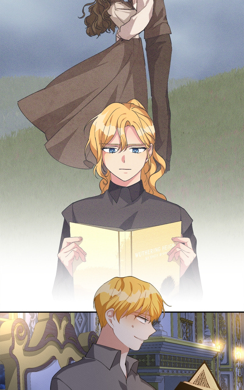 Read Answer Me, My Prince chapter 16 image 55 on Lezhin