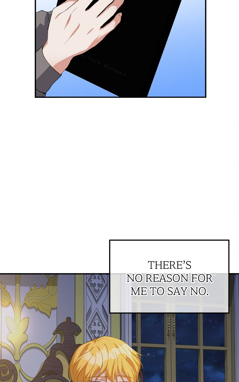 Read Answer Me, My Prince chapter 16 image 57 on Lezhin