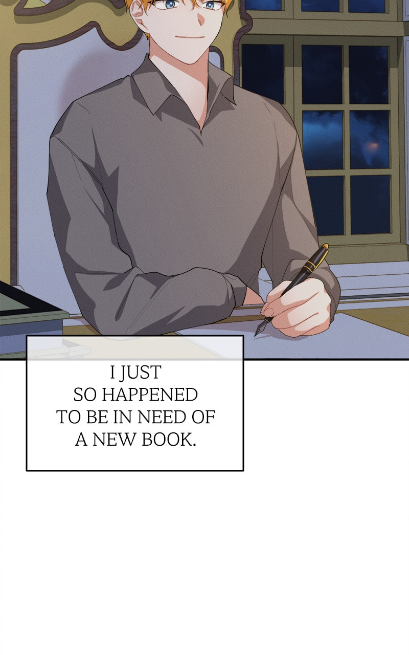 Read Answer Me, My Prince chapter 16 image 58 on Lezhin