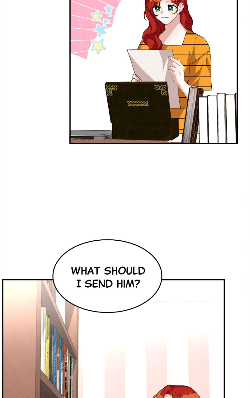 Read Answer Me, My Prince chapter 16 image 60 on Lezhin