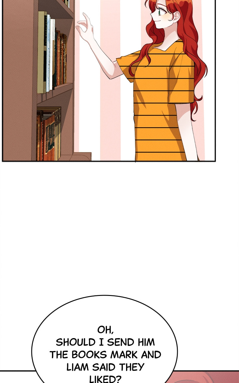 Read Answer Me, My Prince chapter 16 image 61 on Lezhin