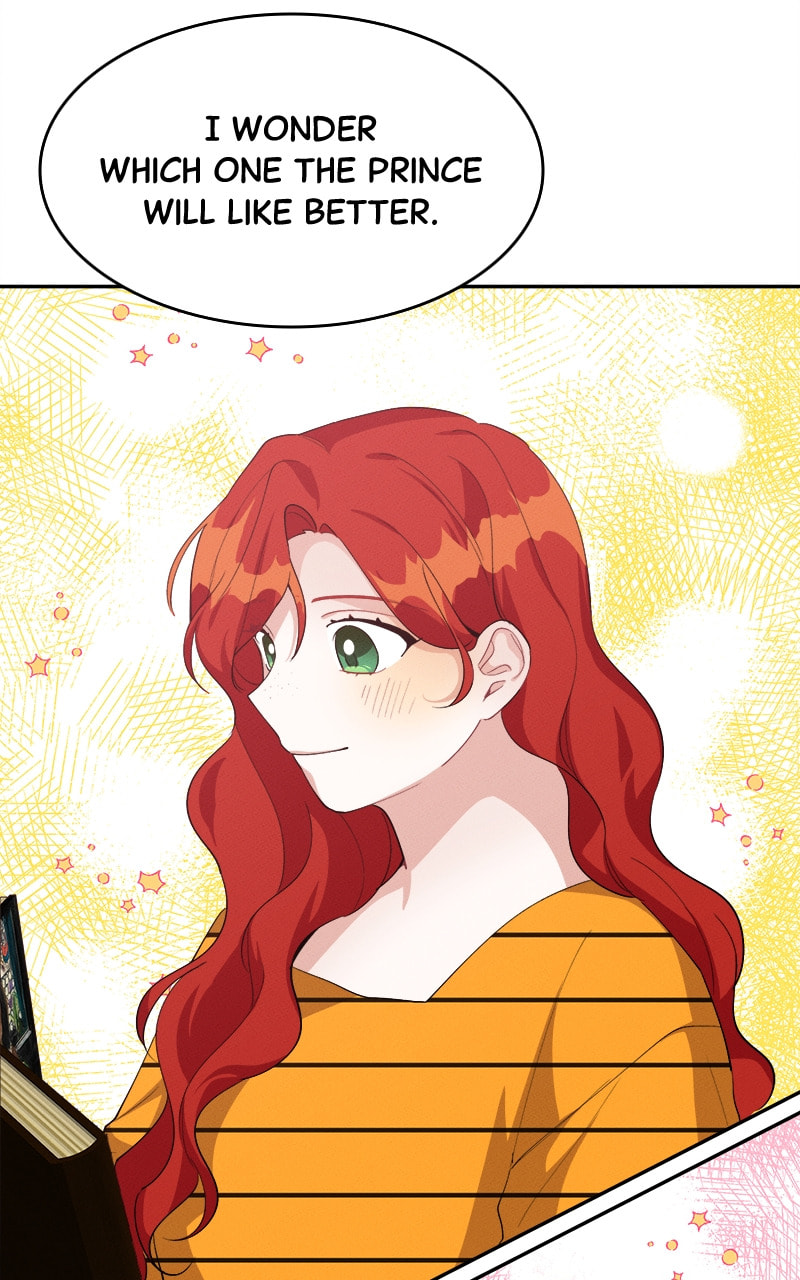 Read Answer Me, My Prince chapter 16 image 65 on Lezhin