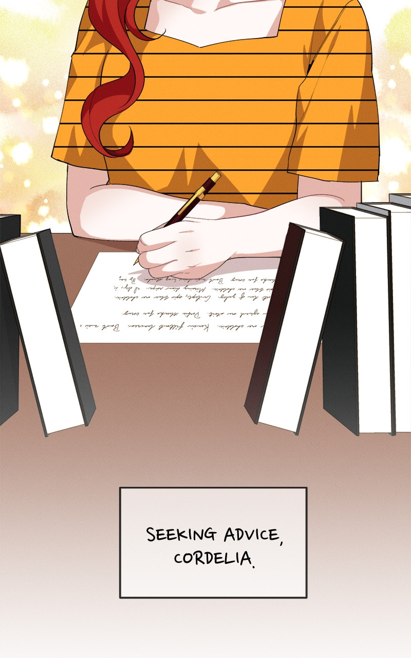 Read Answer Me, My Prince chapter 16 image 7 on Lezhin