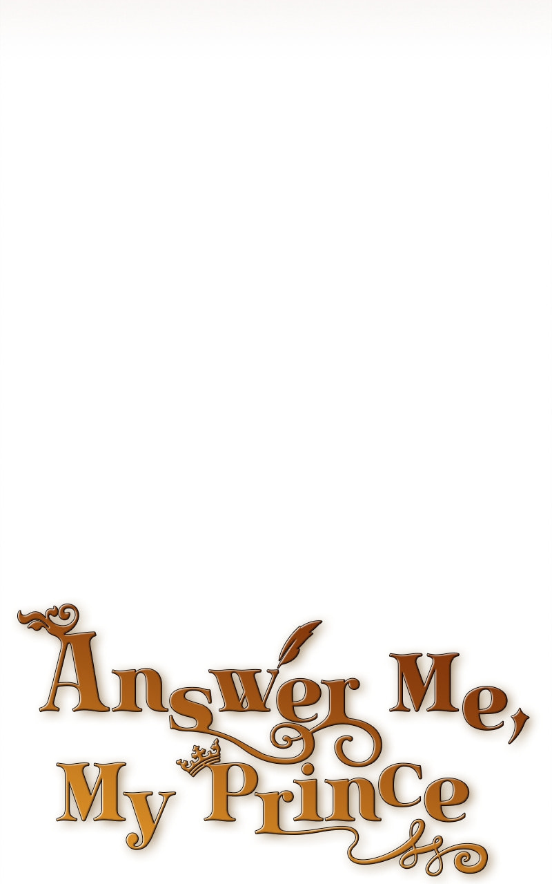 Read Answer Me, My Prince chapter 16 image 8 on Lezhin