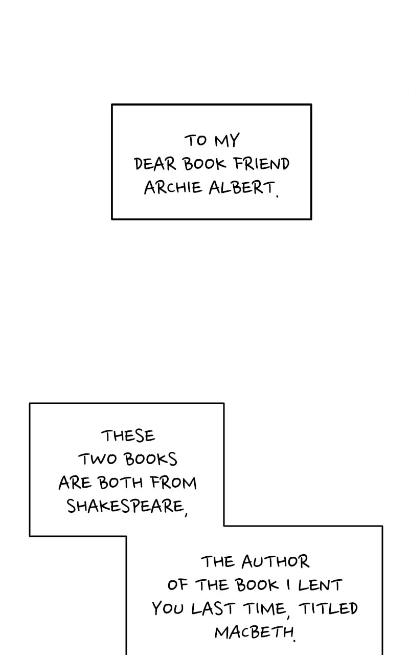 Read Answer Me, My Prince chapter 17 image 1 on Lezhin