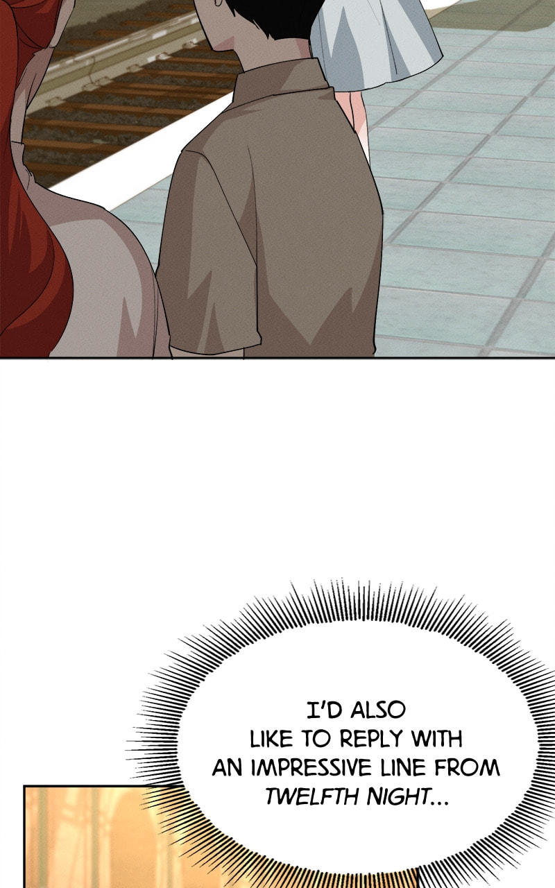 Read Answer Me, My Prince chapter 17 image 13 on Lezhin