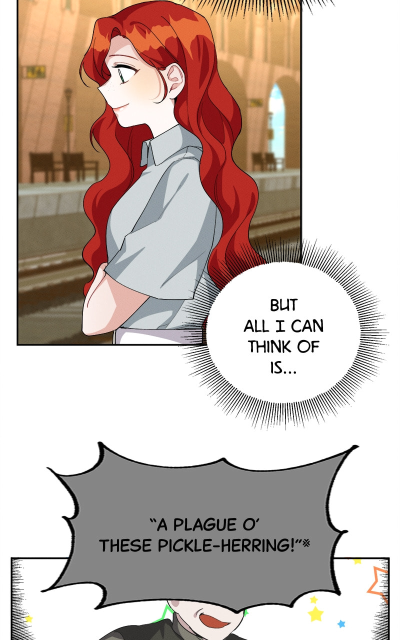 Read Answer Me, My Prince chapter 17 image 14 on Lezhin