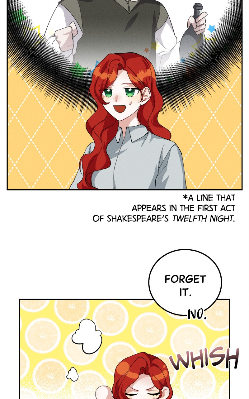 Read Answer Me, My Prince chapter 17 image 15 on Lezhin
