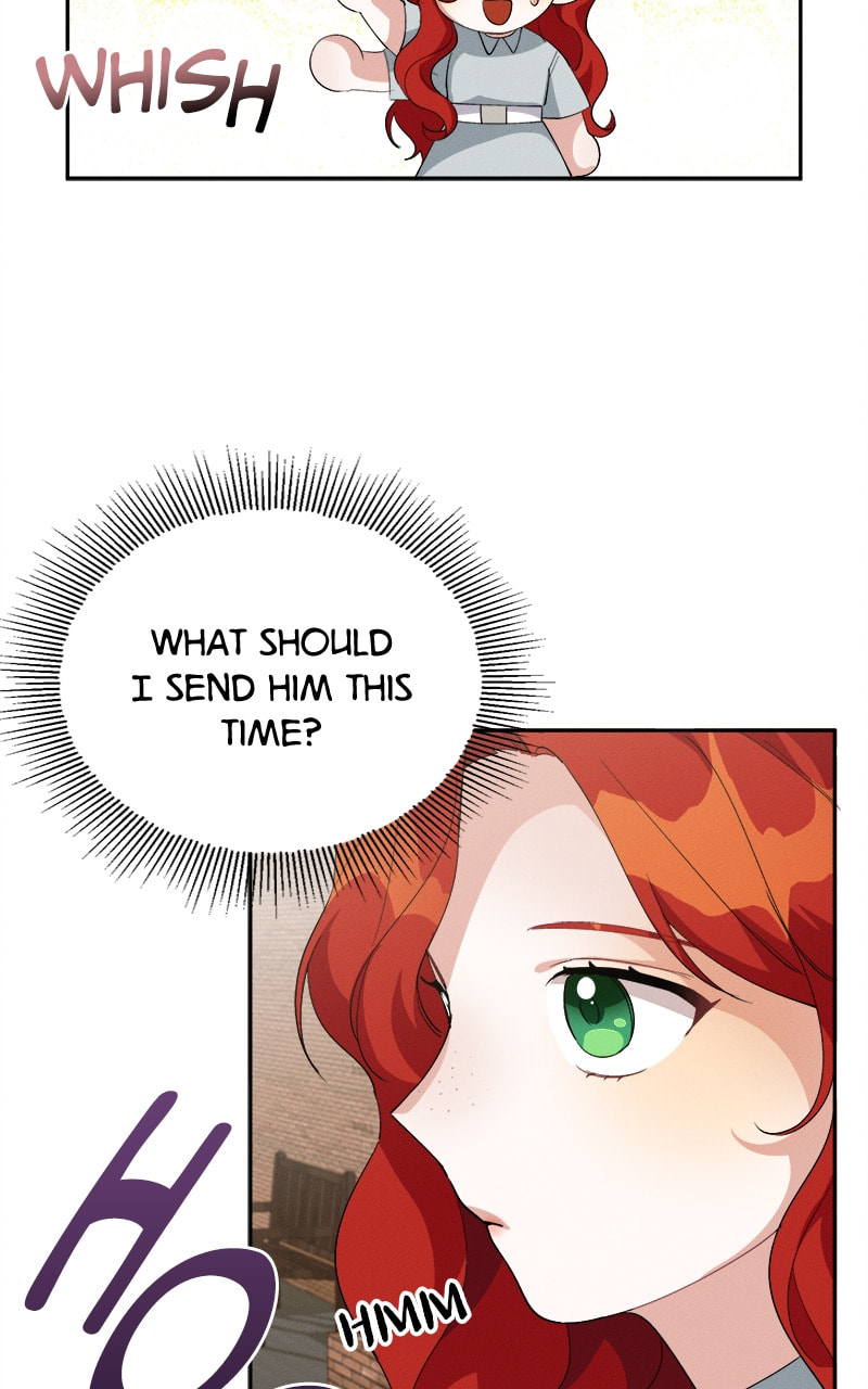 Read Answer Me, My Prince chapter 17 image 16 on Lezhin