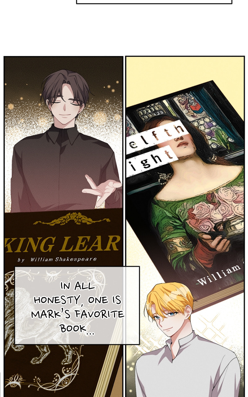 Read Answer Me, My Prince chapter 17 image 2 on Lezhin