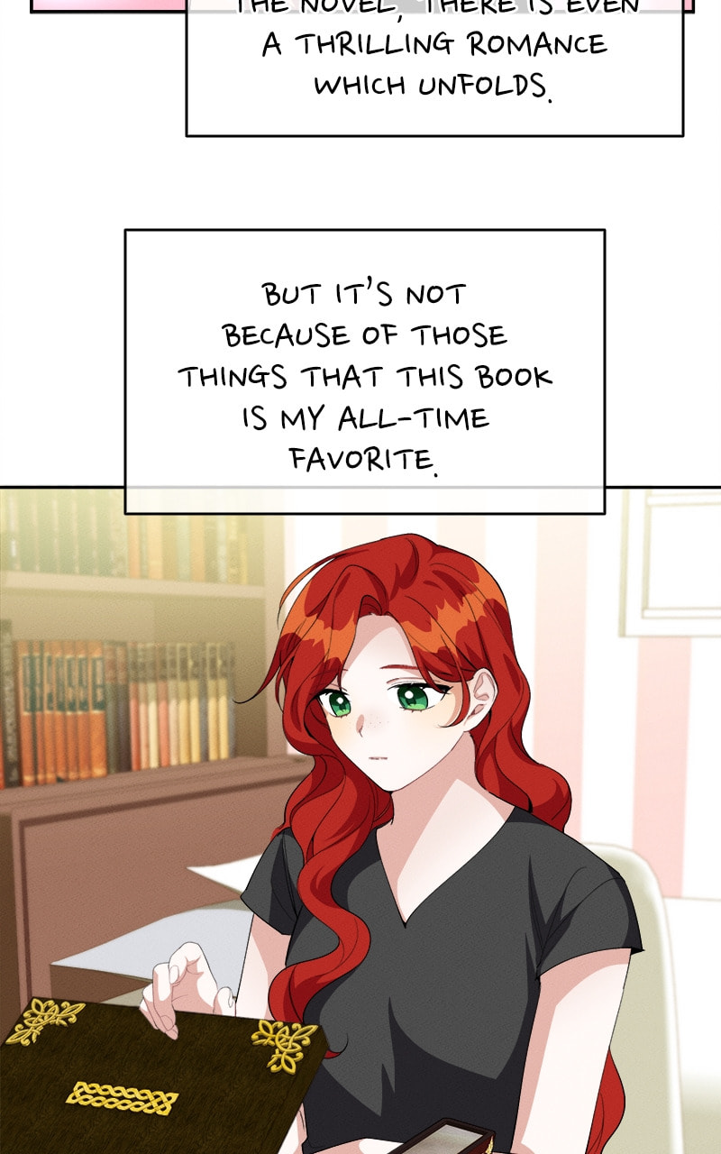 Read Answer Me, My Prince chapter 17 image 24 on Lezhin