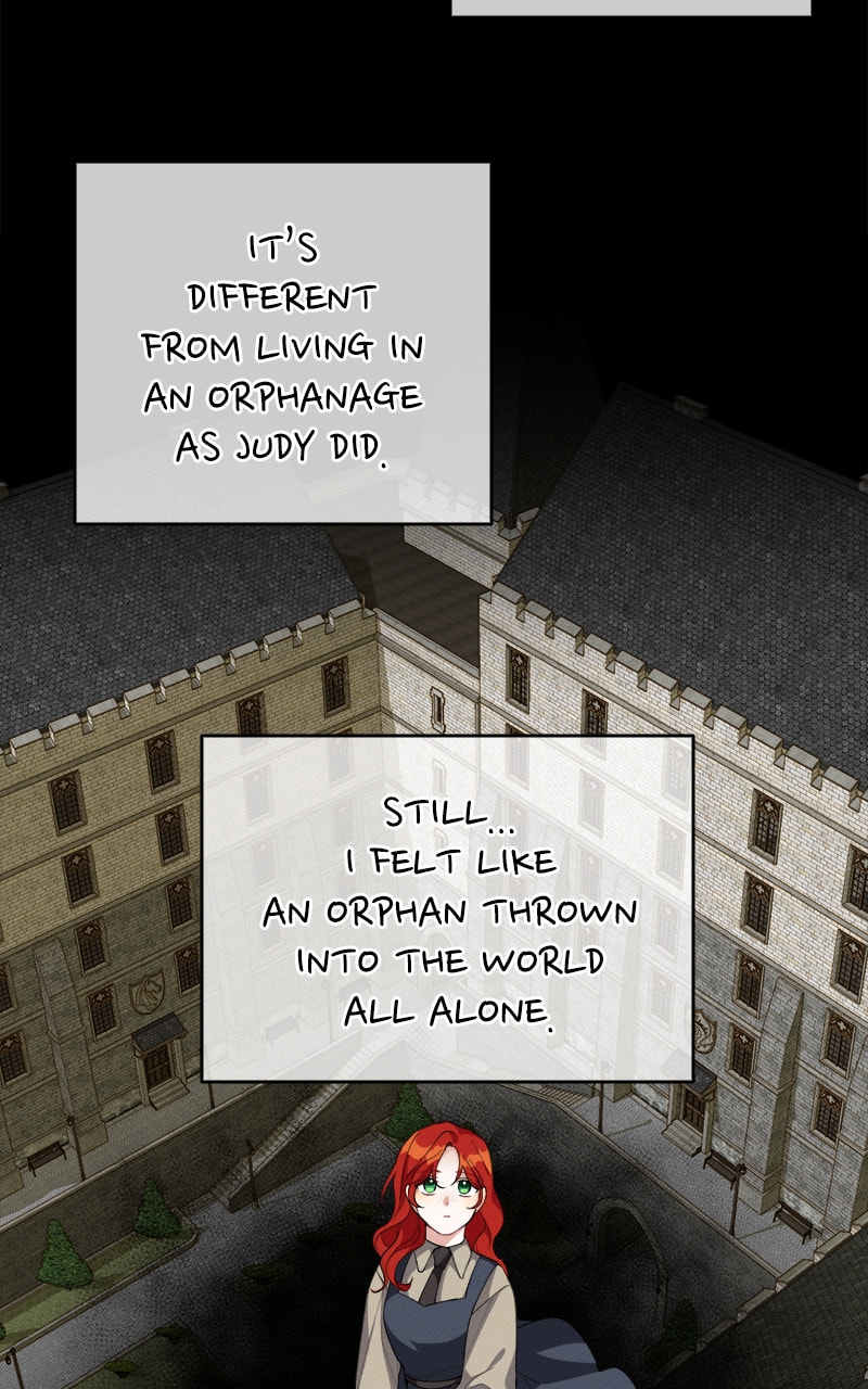 Read Answer Me, My Prince chapter 17 image 28 on Lezhin