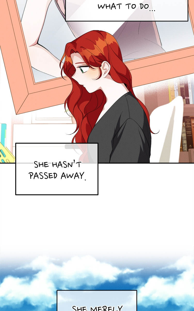 Read Answer Me, My Prince chapter 17 image 30 on Lezhin