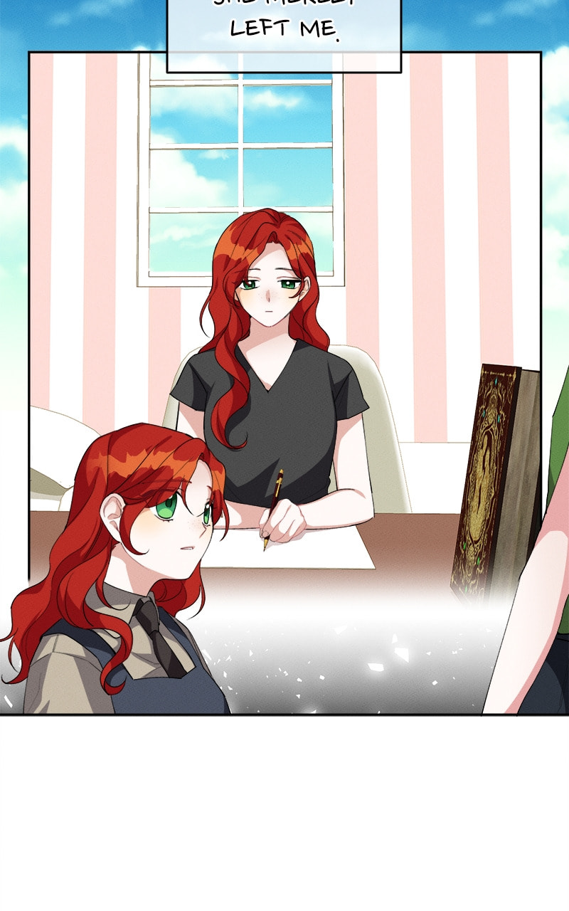 Read Answer Me, My Prince chapter 17 image 31 on Lezhin
