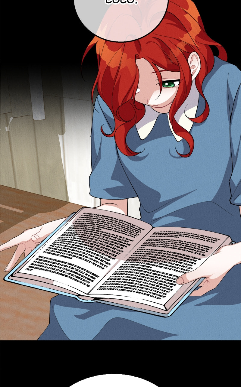 Read Answer Me, My Prince chapter 17 image 33 on Lezhin
