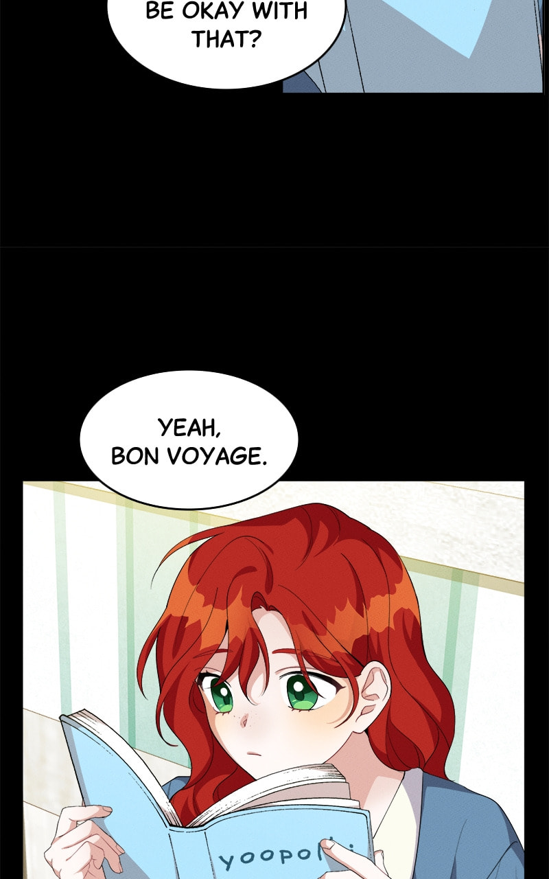 Read Answer Me, My Prince chapter 17 image 35 on Lezhin
