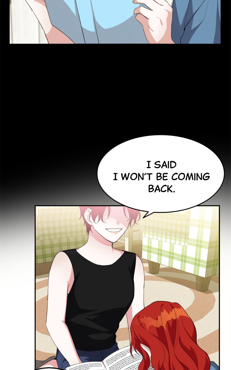 Read Answer Me, My Prince chapter 17 image 36 on Lezhin