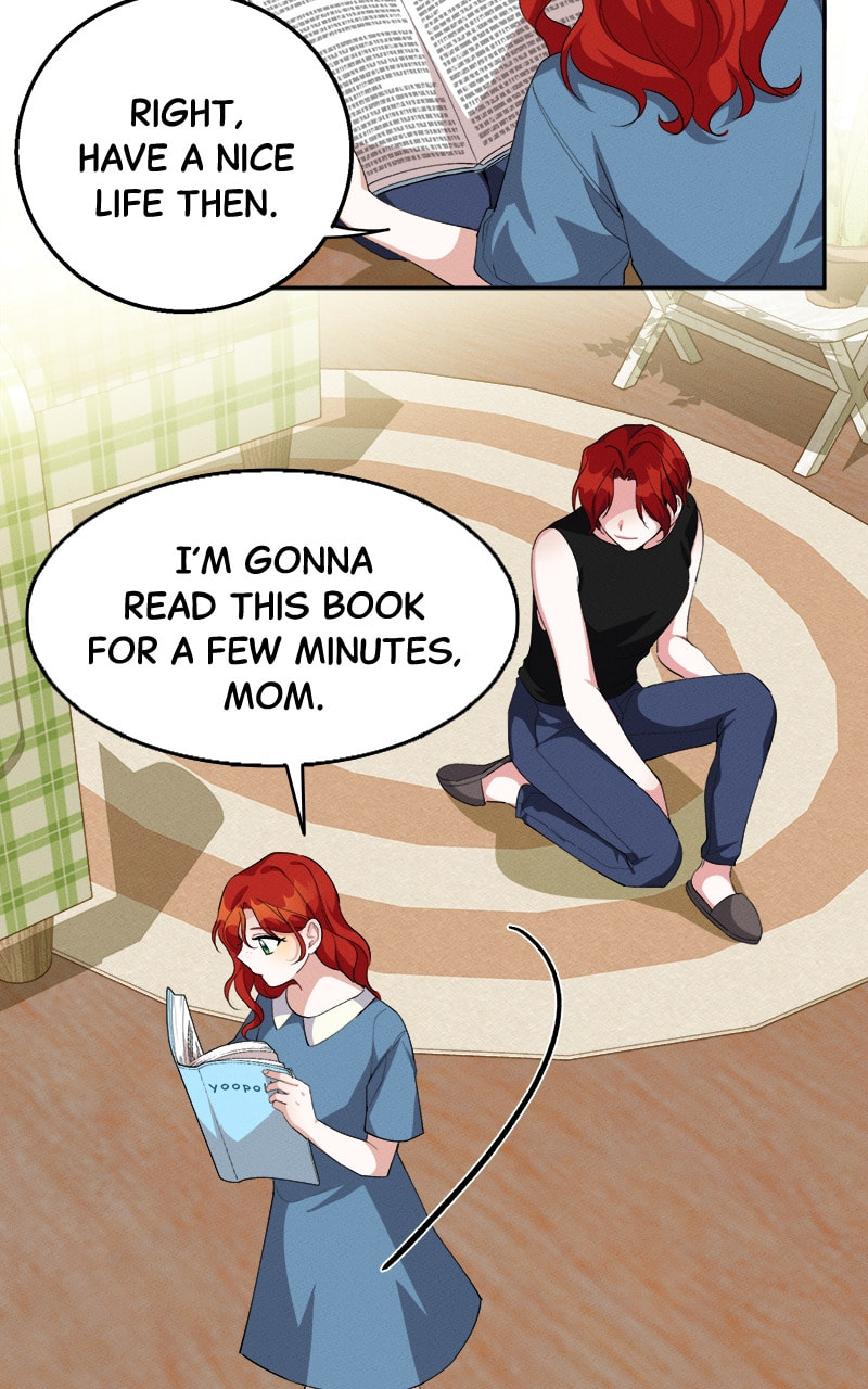 Read Answer Me, My Prince chapter 17 image 37 on Lezhin
