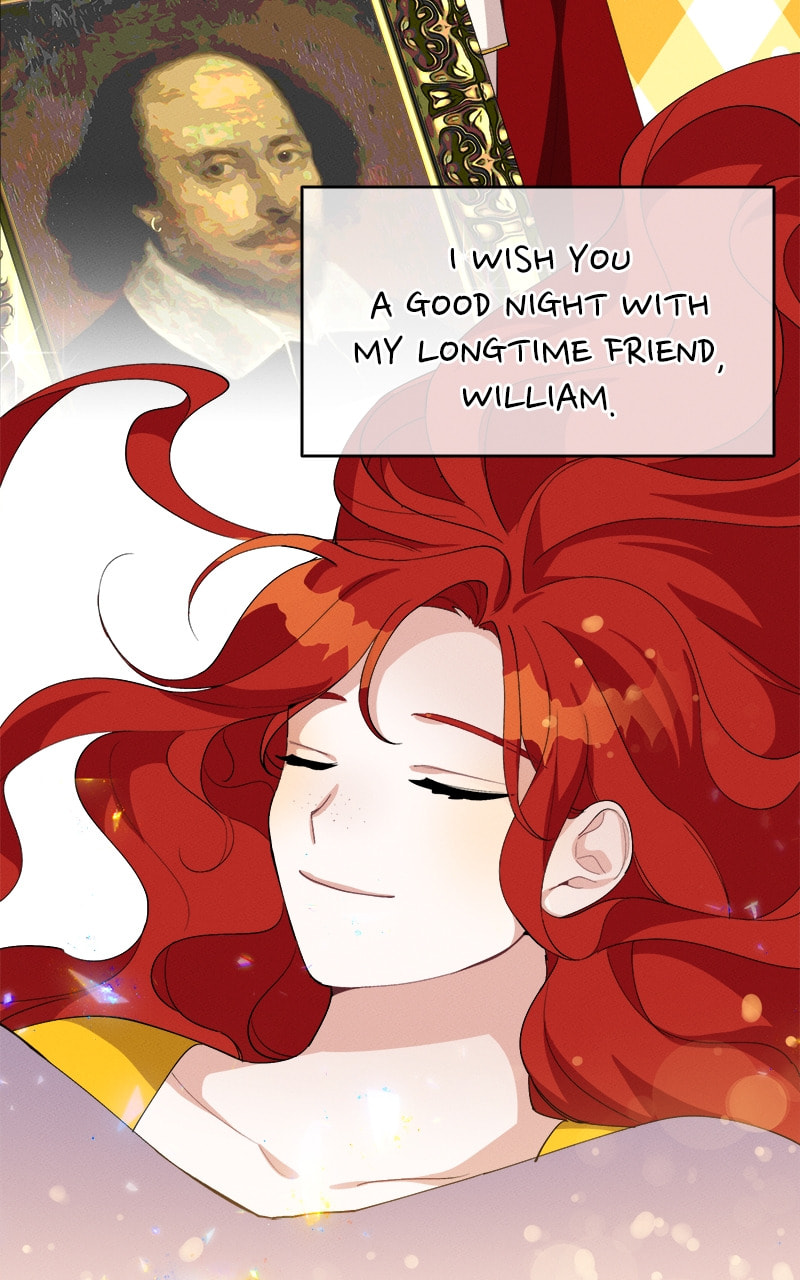 Read Answer Me, My Prince chapter 17 image 4 on Lezhin