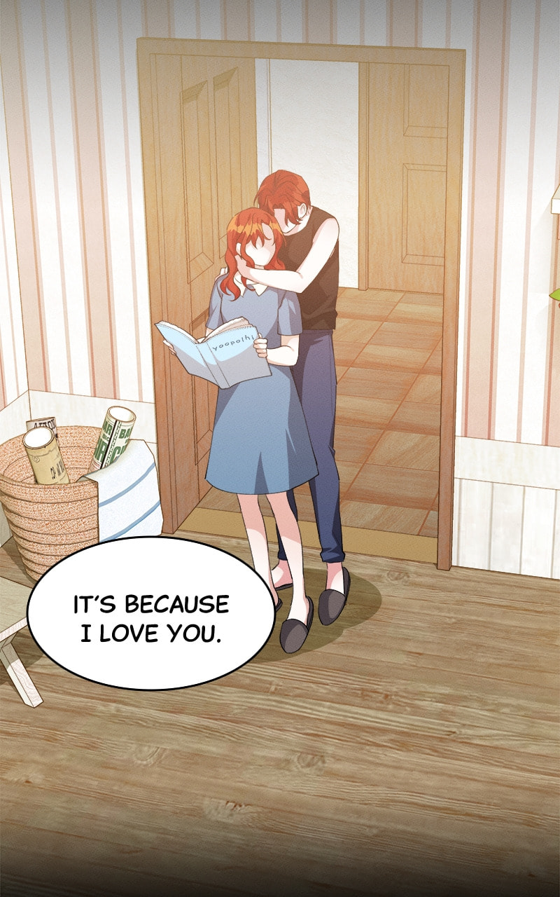 Read Answer Me, My Prince chapter 17 image 41 on Lezhin