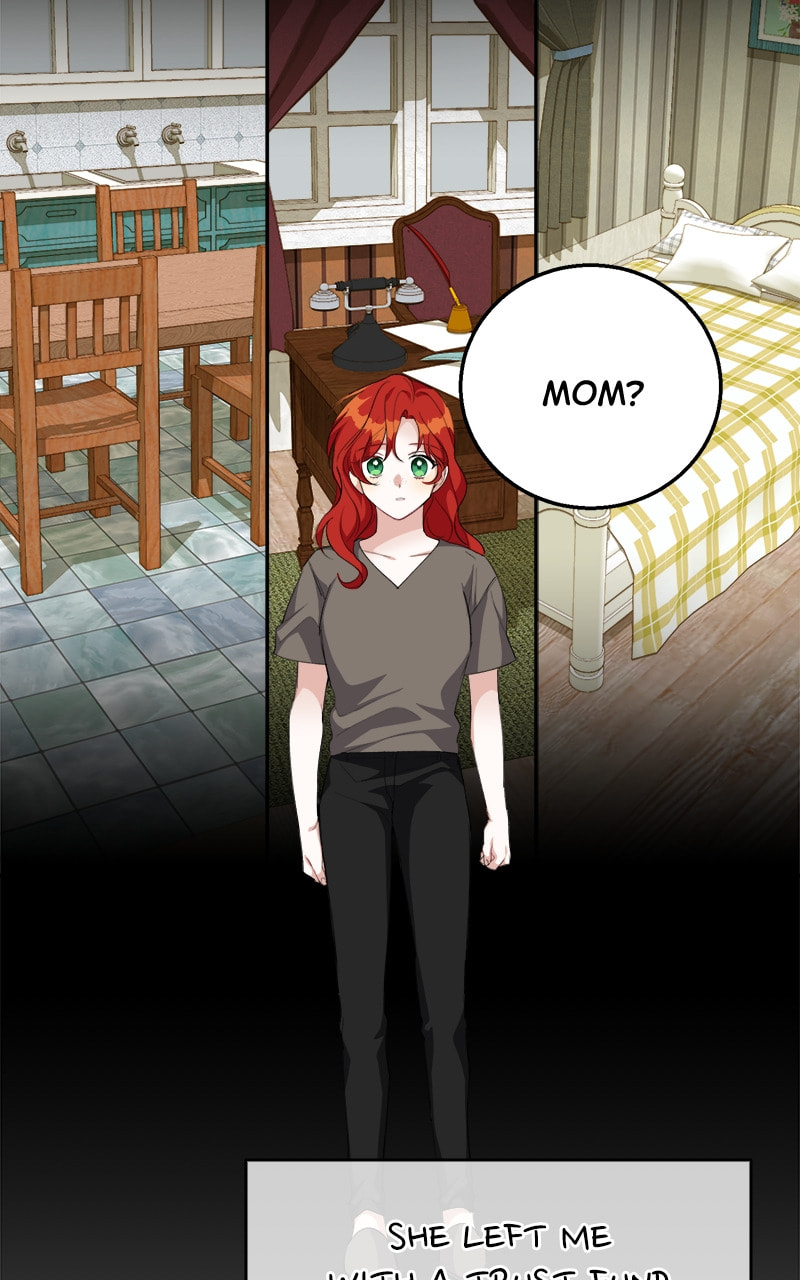 Read Answer Me, My Prince chapter 17 image 44 on Lezhin