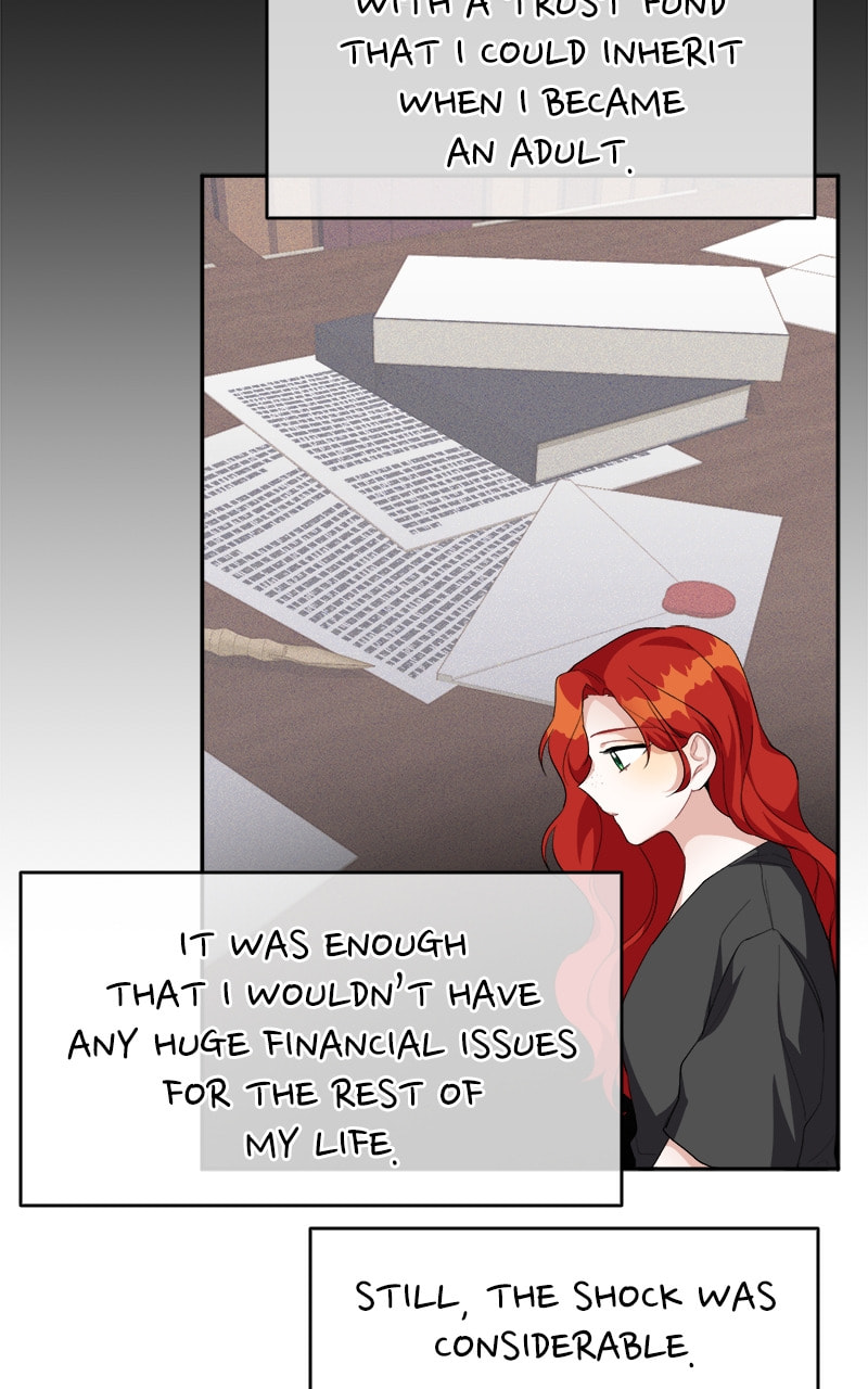 Read Answer Me, My Prince chapter 17 image 45 on Lezhin