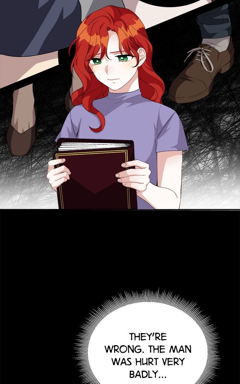Read Answer Me, My Prince chapter 17 image 48 on Lezhin