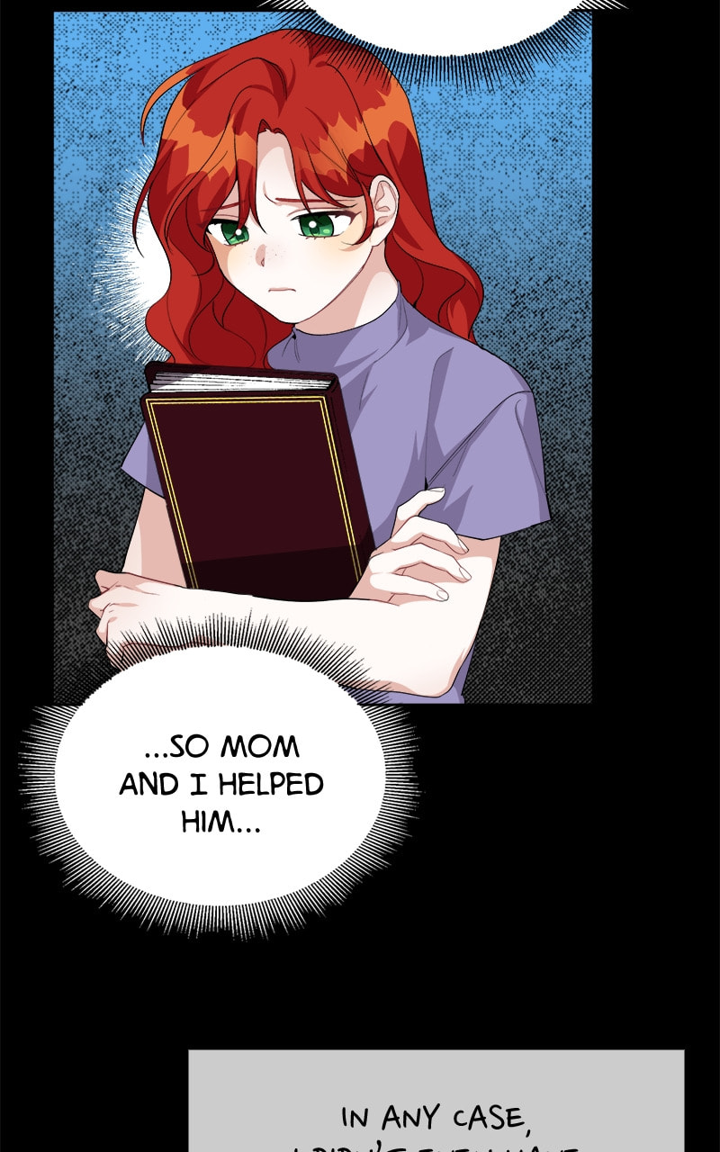 Read Answer Me, My Prince chapter 17 image 49 on Lezhin