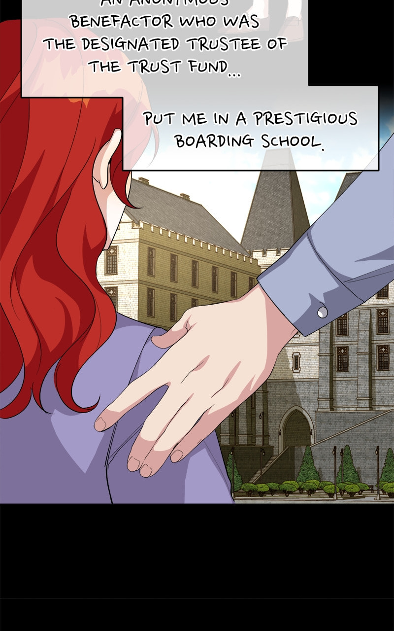 Read Answer Me, My Prince chapter 17 image 51 on Lezhin