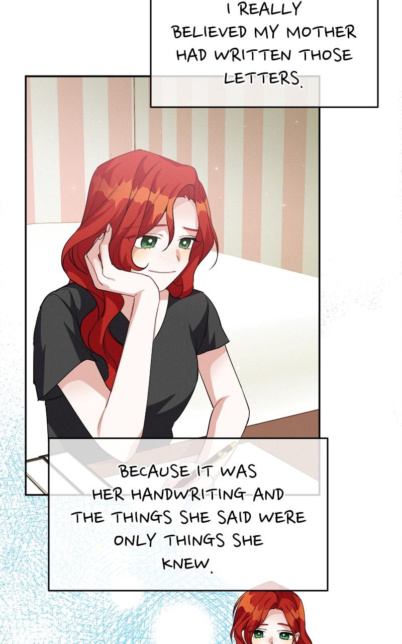 Read Answer Me, My Prince chapter 17 image 54 on Lezhin
