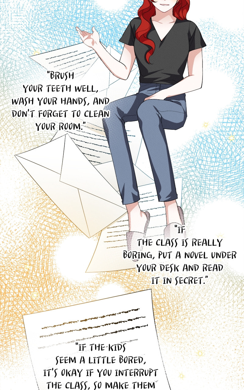 Read Answer Me, My Prince chapter 17 image 55 on Lezhin