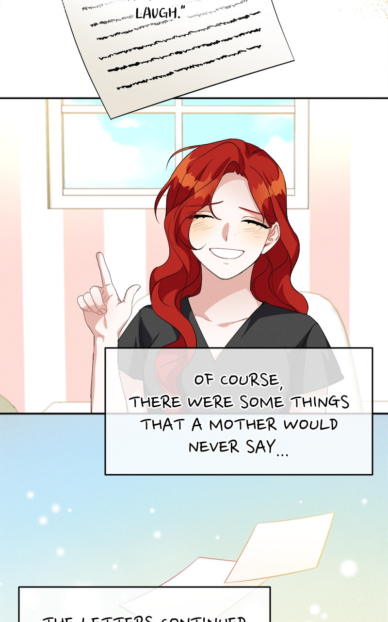 Read Answer Me, My Prince chapter 17 image 56 on Lezhin