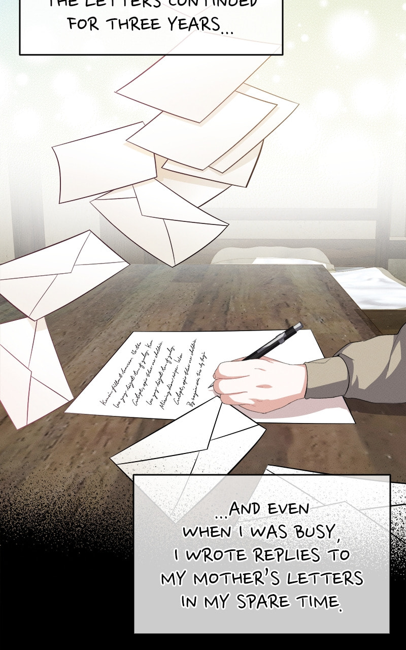 Read Answer Me, My Prince chapter 17 image 57 on Lezhin