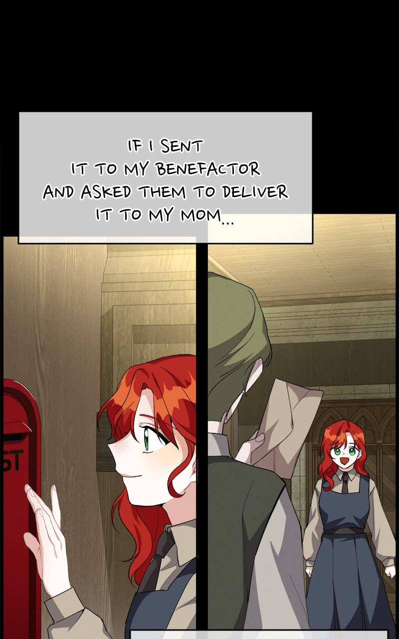 Read Answer Me, My Prince chapter 17 image 58 on Lezhin