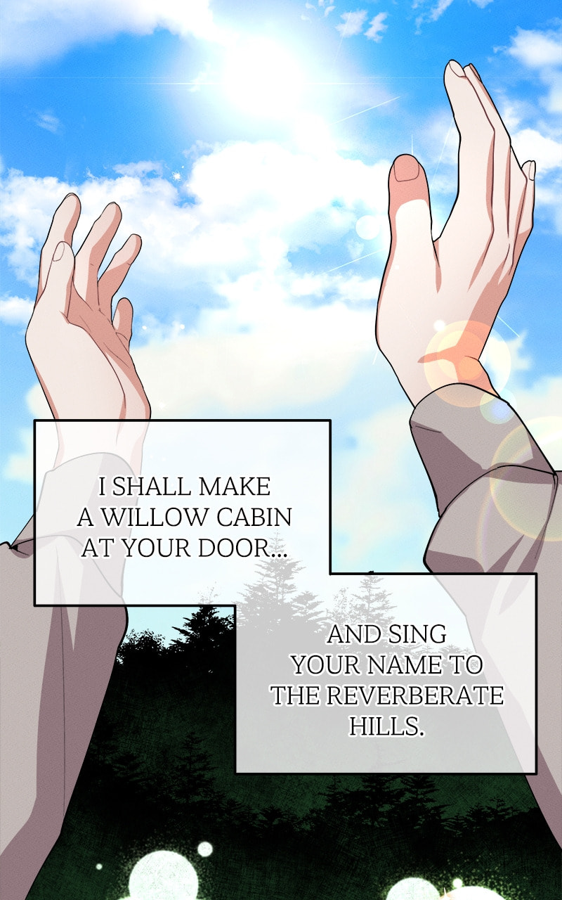 Read Answer Me, My Prince chapter 17 image 6 on Lezhin