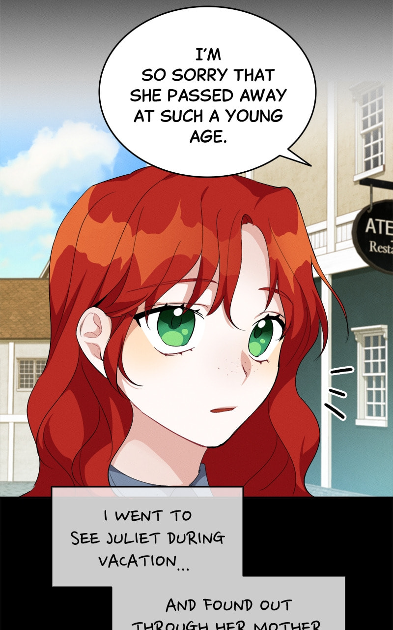 Read Answer Me, My Prince chapter 17 image 61 on Lezhin