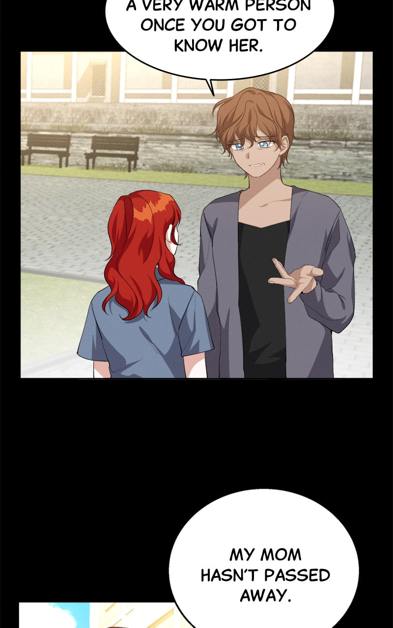 Read Answer Me, My Prince chapter 17 image 63 on Lezhin