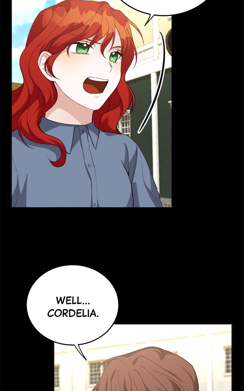 Read Answer Me, My Prince chapter 17 image 64 on Lezhin