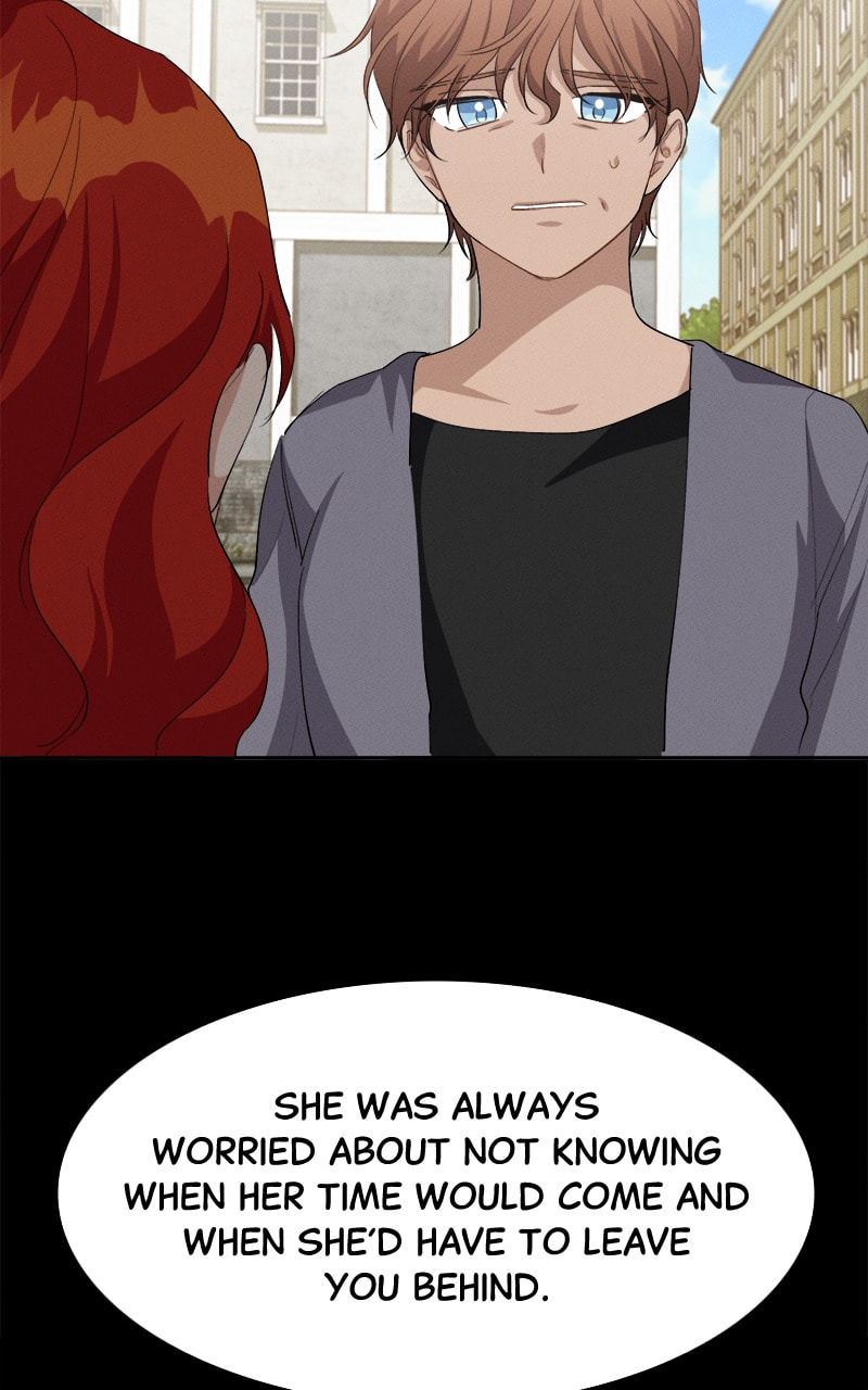Read Answer Me, My Prince chapter 17 image 66 on Lezhin