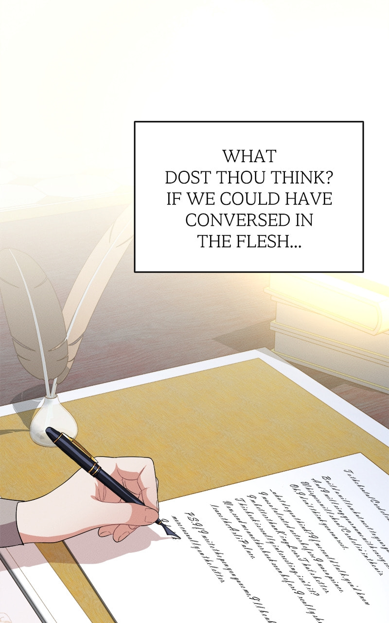 Read Answer Me, My Prince chapter 17 image 8 on Lezhin
