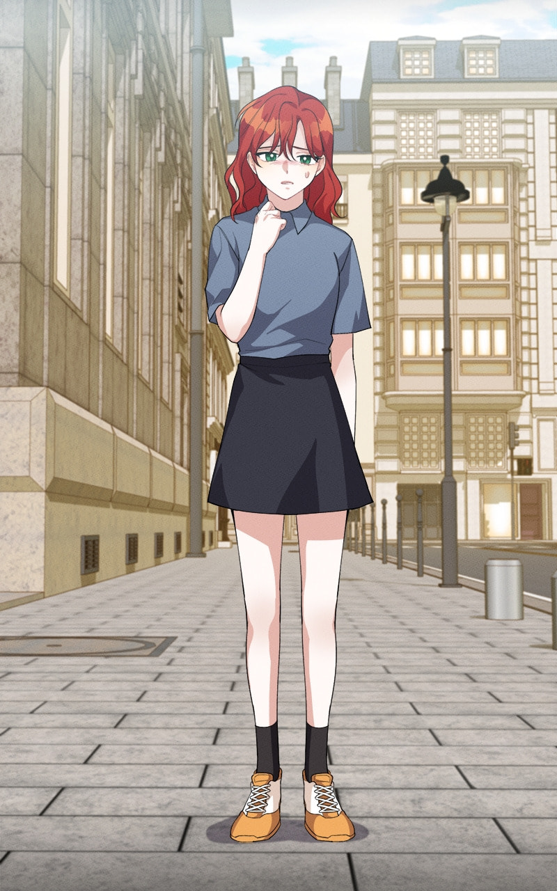 Read Answer Me, My Prince chapter 18 image 11 on Lezhin