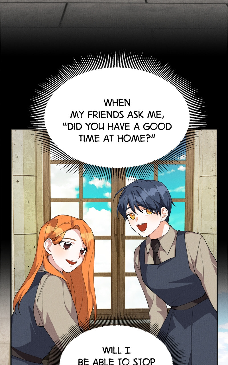 Read Answer Me, My Prince chapter 18 image 12 on Lezhin