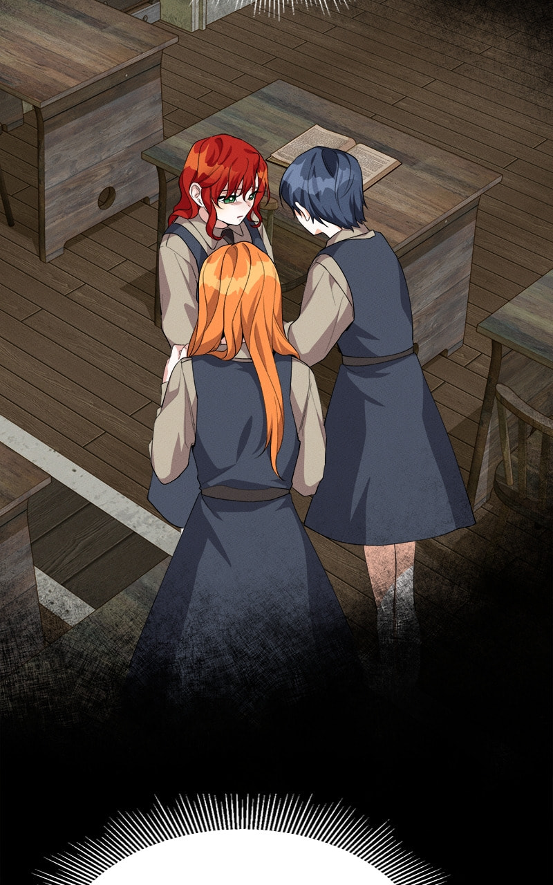Read Answer Me, My Prince chapter 18 image 15 on Lezhin