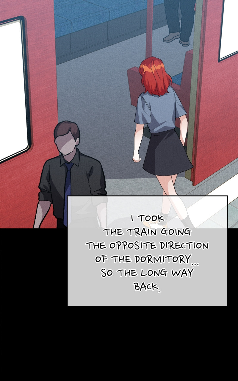 Read Answer Me, My Prince chapter 18 image 20 on Lezhin