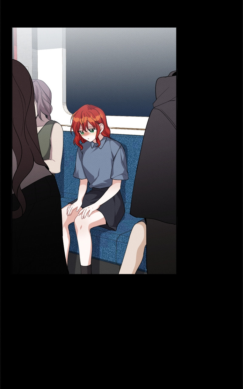 Read Answer Me, My Prince chapter 18 image 21 on Lezhin
